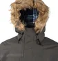 Куртка мужская Helly Hansen Coastal 2 Parka Olive 54408-482