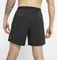 Шорты мужские Nike Flex Stride Black CJ5459-010