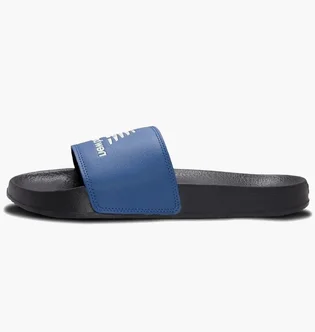 Тапочки унисекс New Balance 50 Black/Blue Suf50Tr1