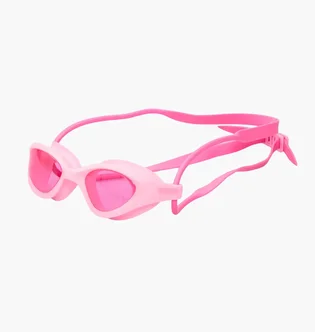 Окуляри для плавання унісекс Arena 365 Goggles Pink 005290-107