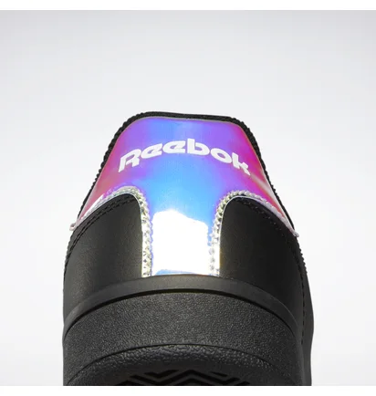 Кроссовки женские Reebok Royal Complete Sport Black H03300