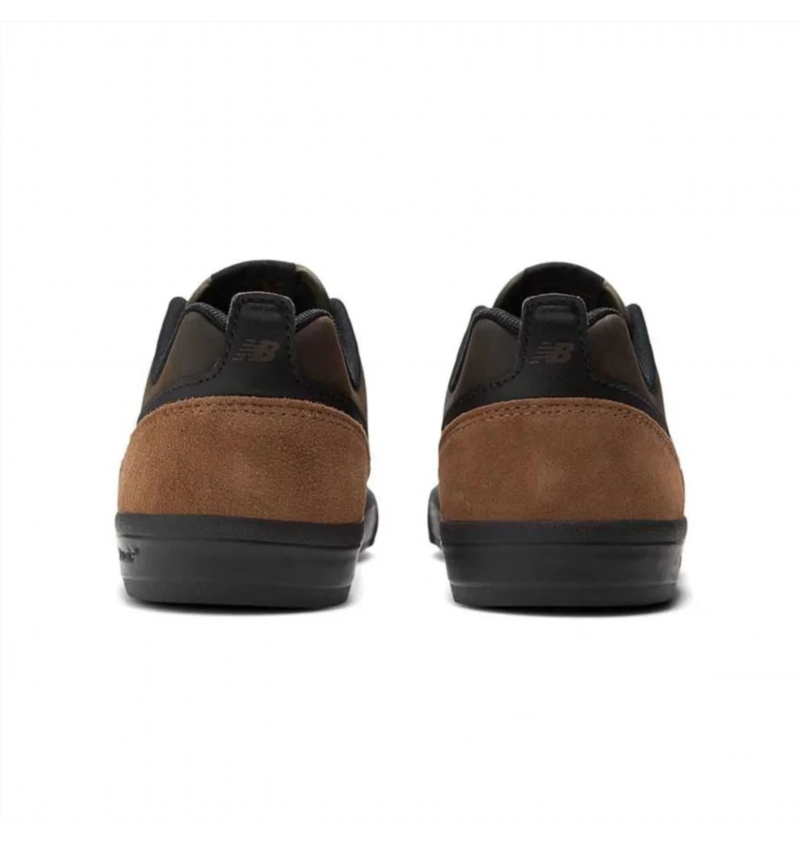 ᐉ Кеди жіночі New Balance Numeric Jamie Foy 306 Brown/Green