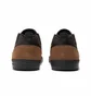 Кеды женские New Balance Numeric Jamie Foy 306 Brown/Green NM306NBB