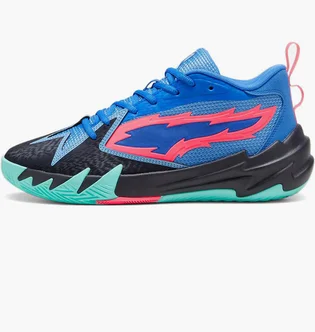 Кросівки чоловічі Puma Scoot Zeros Basketball Shoes Blue 310415-06