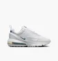 Кросівки дитячі Nike Air Max Pulse Gs White HF5508-100