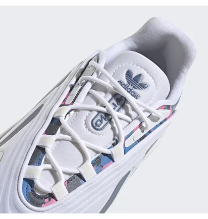 Кроссовки мужские Adidas Ozelia Shoes Grey Gx4345