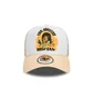 Кепка унисекс NEW ERA Graphic Print Trucker Peach/White 60565537