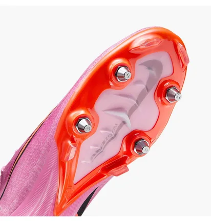 Бутсы мужские Nike Zm Vapor 16 Elite Sg-Pro Pink FQ8688-600
