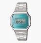Часы мужские Casio Vintage A168WEM-2EF