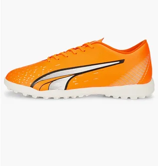 Сороконожки мужские Puma Ultra Play Tt Orange 107226-01