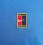 Футболка мужская Nike M90 Oc Blue HJ3362-402