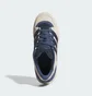 Кроссовки мужские Adidas Forum2000 Beige/Blue JQ5258