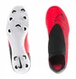 Бутси унісекс Nike Phantom Gx Club Df Fg Red/Black DD9482-600