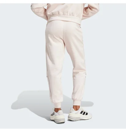 Штани жіночі Adidas Z.N.E. Tracksuit Bottoms Beige JF4788