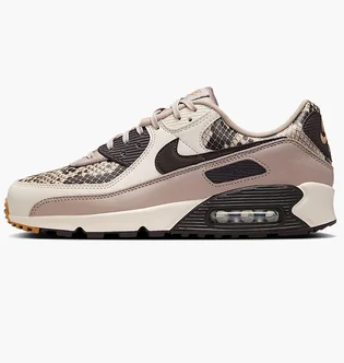 Кросівки жіночі Nike Air Max 90 Se Beige HF1212-200