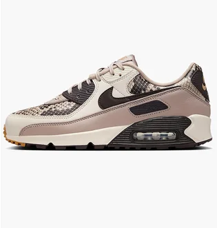 Кроссовки женские Nike Air Max 90 Se Beige HF1212-200