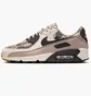 Кросівки жіночі Nike Air Max 90 Se Beige HF1212-200