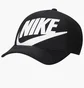 Кепка дитяча Nike Rise Cap S Cb Trkr Black FB5363-010
