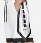 Шорты мужские Nike Dri-Fit Elite White DH7142-100