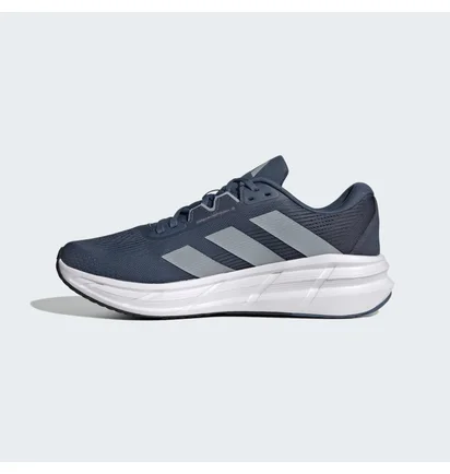 Кроссовки мужские Adidas Questar 3 Running Blue ID3699