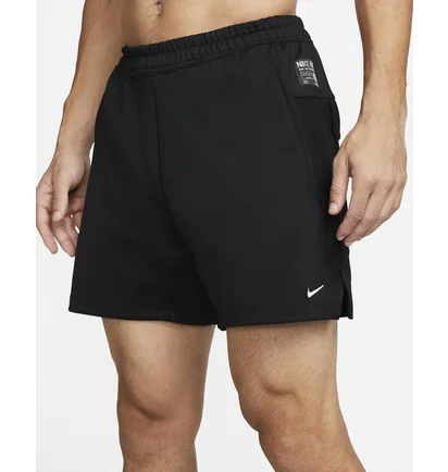 Шорти чоловічі Nike Dri-Fit Adv A.P.S. Black Dx0366-010