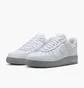 Кросівки чоловічі Nike Air Force 1 Low White HV6418-100