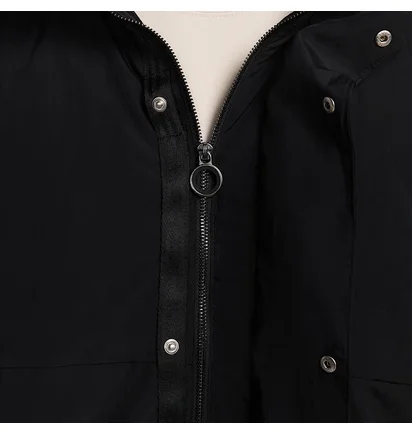 Куртка мужская Nike Tech Black FZ0714-010