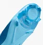 Бутсы унисекс Nike Phantom Gx 2 Academy Easyon Light Blue FD6724-400