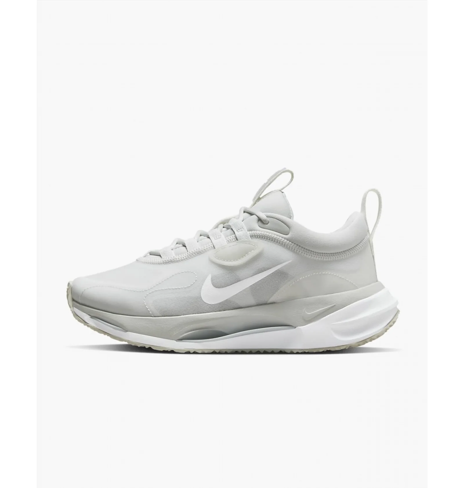 ᐉ Кросівки жіночі Nike Spark White Dj6945-004 - придбати в