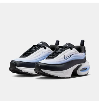 Кроссовки женские Nike Air Max Portal White/Black HF3053-110
