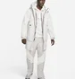 Штаны мужские Air Jordan Mens Woven Pants Grey DC9658-033