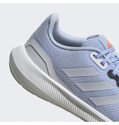 Кроссовки женские Adidas Runfalcon 3 Shoes Blue Hp7555