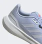 Кроссовки женские Adidas Runfalcon 3 Shoes Blue Hp7555