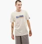 Футболка мужская Ellesse Zagda T-Shirt Beige SHV20122-904