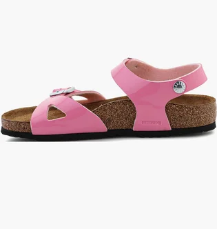 Сандалі жіночі BIRKENSTOCK Rio Pink 1026864