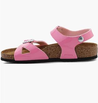 Сандалі жіночі BIRKENSTOCK Rio Pink 1026864