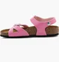 Сандалі жіночі BIRKENSTOCK Rio Pink 1026864
