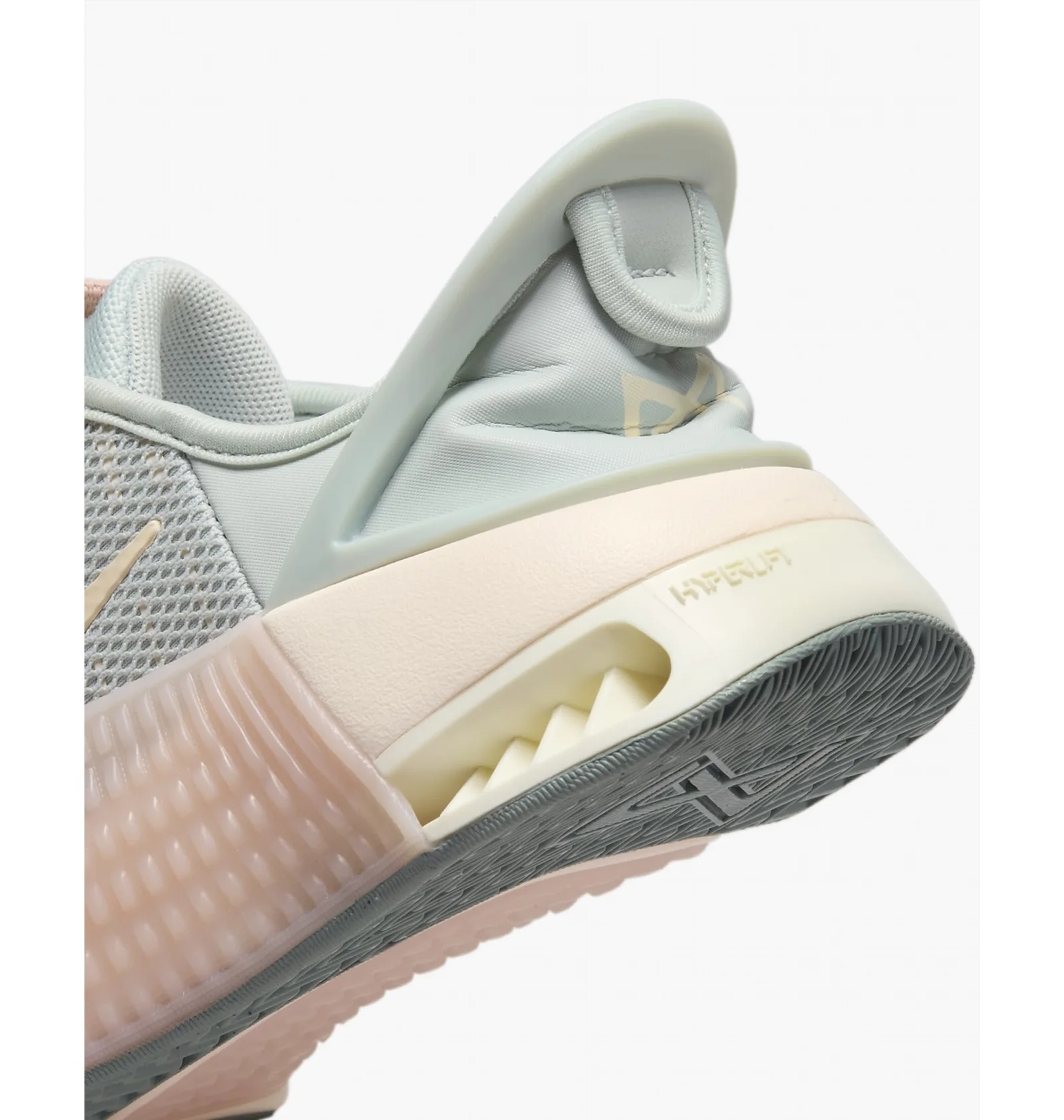 ᐉ Кроссовки женские Nike Metcon 9 Easyon Workout Shoes Turquoise