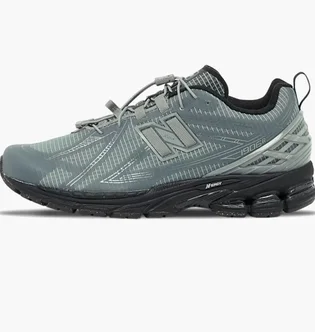 Кросівки унісекс New Balance 1906R No-Sew Grey U1906RNG