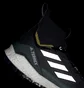 Кросівки чоловічі Adidas Terrex X And Wander Free Hiker 2.0 Hiking Boots Black Gy9839