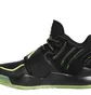 Кроссовки женские Adidas Pro Spark 2.0 Black FW8526