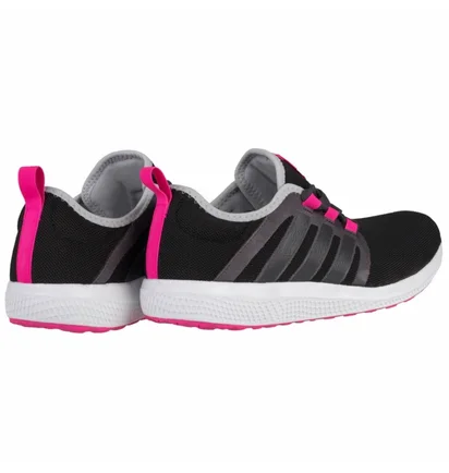 Кроссовки женские Adidas Fresh Bounce W Black AQ7793
