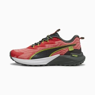 Кросівки жіночі Puma Seasons Fast-Trac Nitro™ 2 Running Shoes Red 307685-07