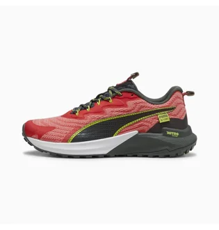 Кроссовки женские Puma Seasons Fast-Trac Nitro™ 2 Running Shoes Red 307685-07