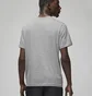 Футболка чоловіча Air Jordan Air Tee Grey Dm3182-091