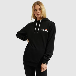 Худі жіноче Ellesse Noreo Black Sgs08848-Black
