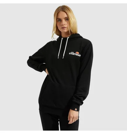 Худі жіноче Ellesse Noreo Black Sgs08848-Black
