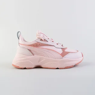 Кроссовки женские Puma Cassia Lux Pink 397837-02