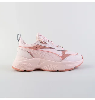 Кроссовки женские Puma Cassia Lux Pink 397837-02