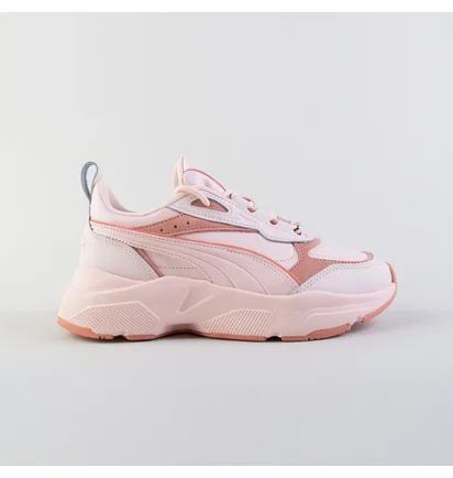 Кроссовки женские Puma Cassia Lux Pink 397837-02